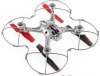 X300C 4CH 2.4GHz (Kamera FPV, zasięg do 100m)